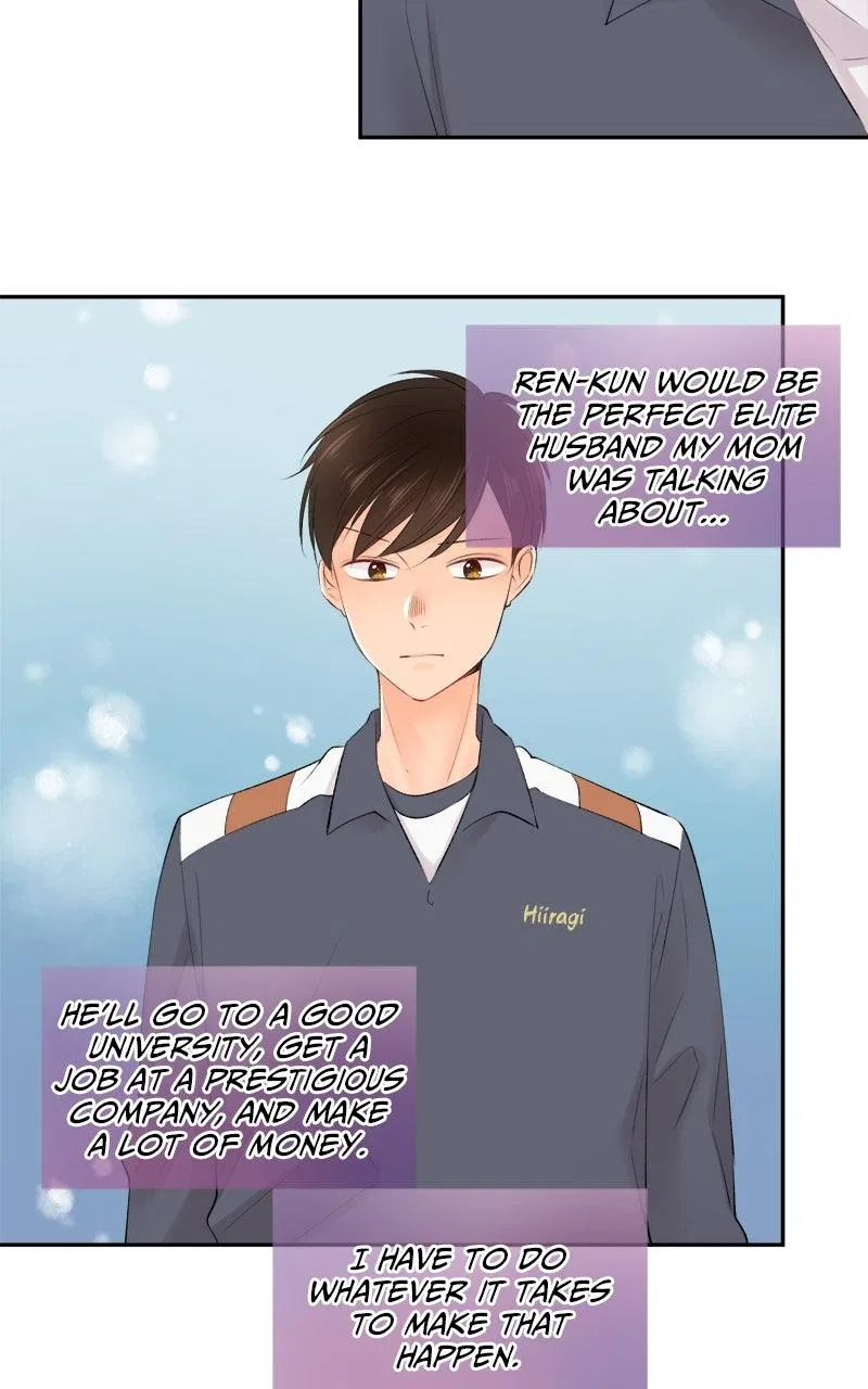 Revenge Love Chapter 195 – Page 11