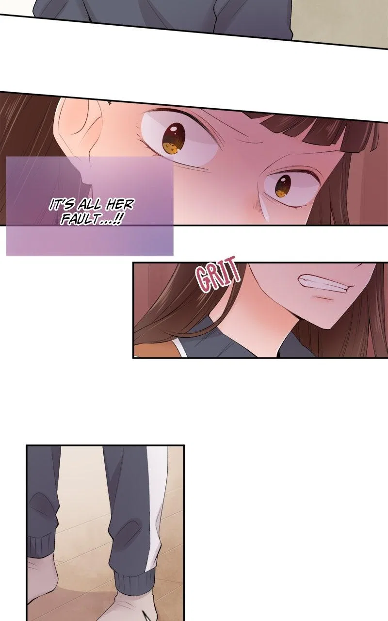 Revenge Love Chapter 195 – Page 13
