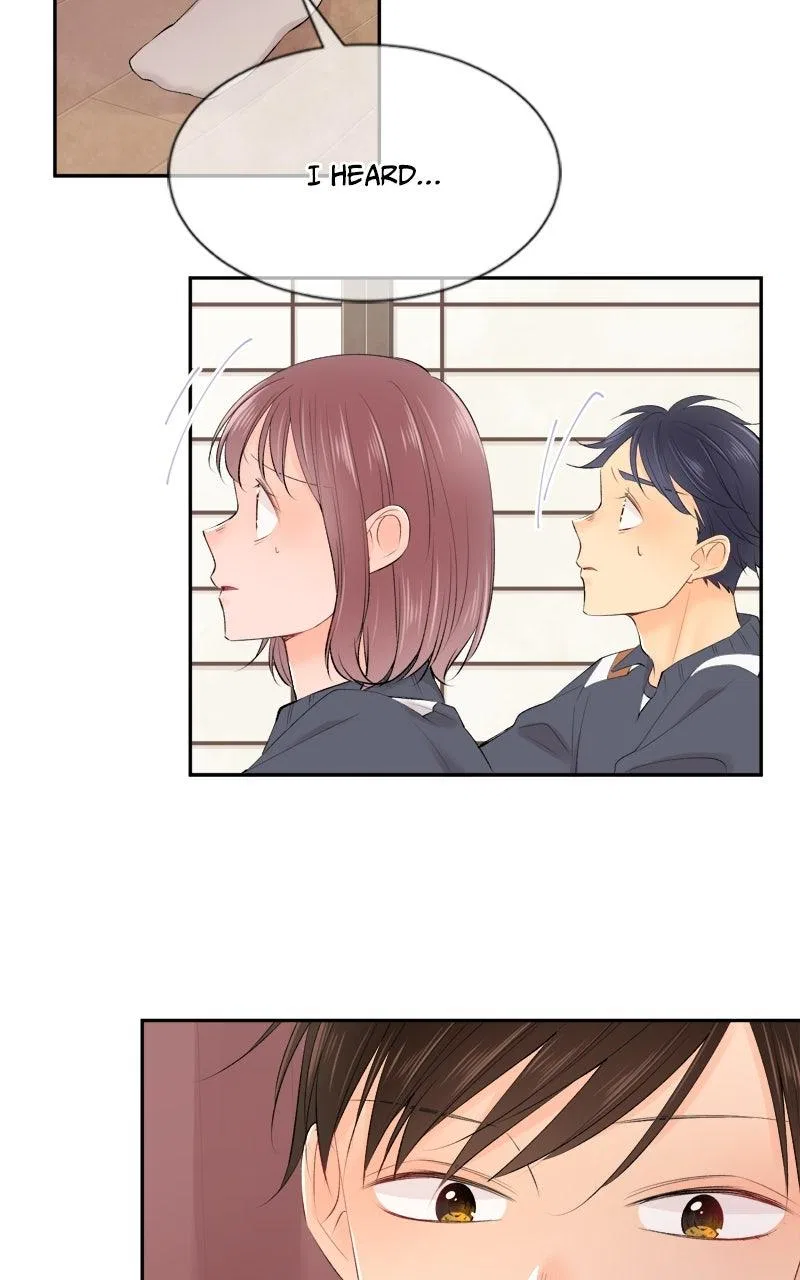 Revenge Love Chapter 195 – Page 14