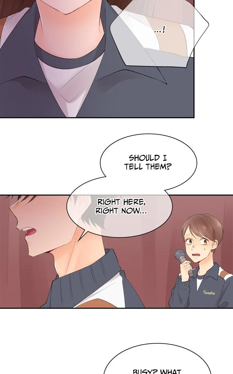 Revenge Love Chapter 195 – Page 16
