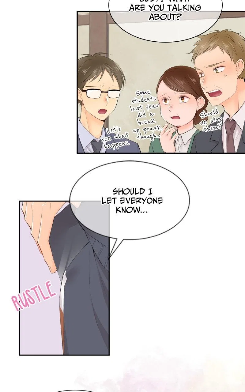 Revenge Love Chapter 195 – Page 17