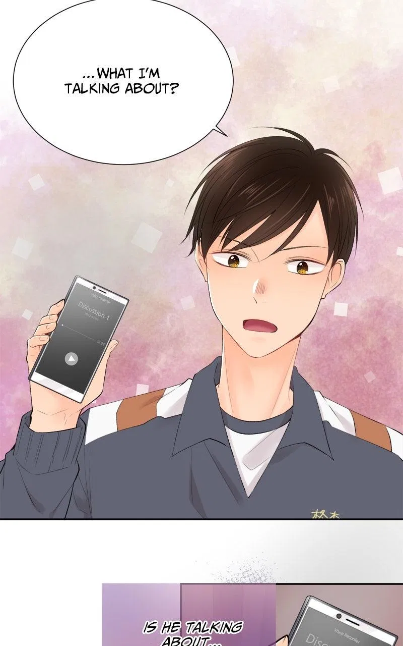 Revenge Love Chapter 195 – Page 18