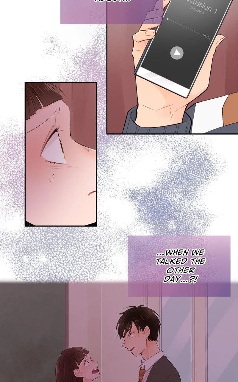Revenge Love Chapter 195 – Page 19