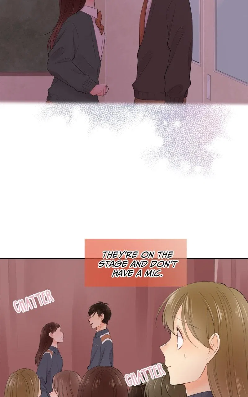 Revenge Love Chapter 195 – Page 20