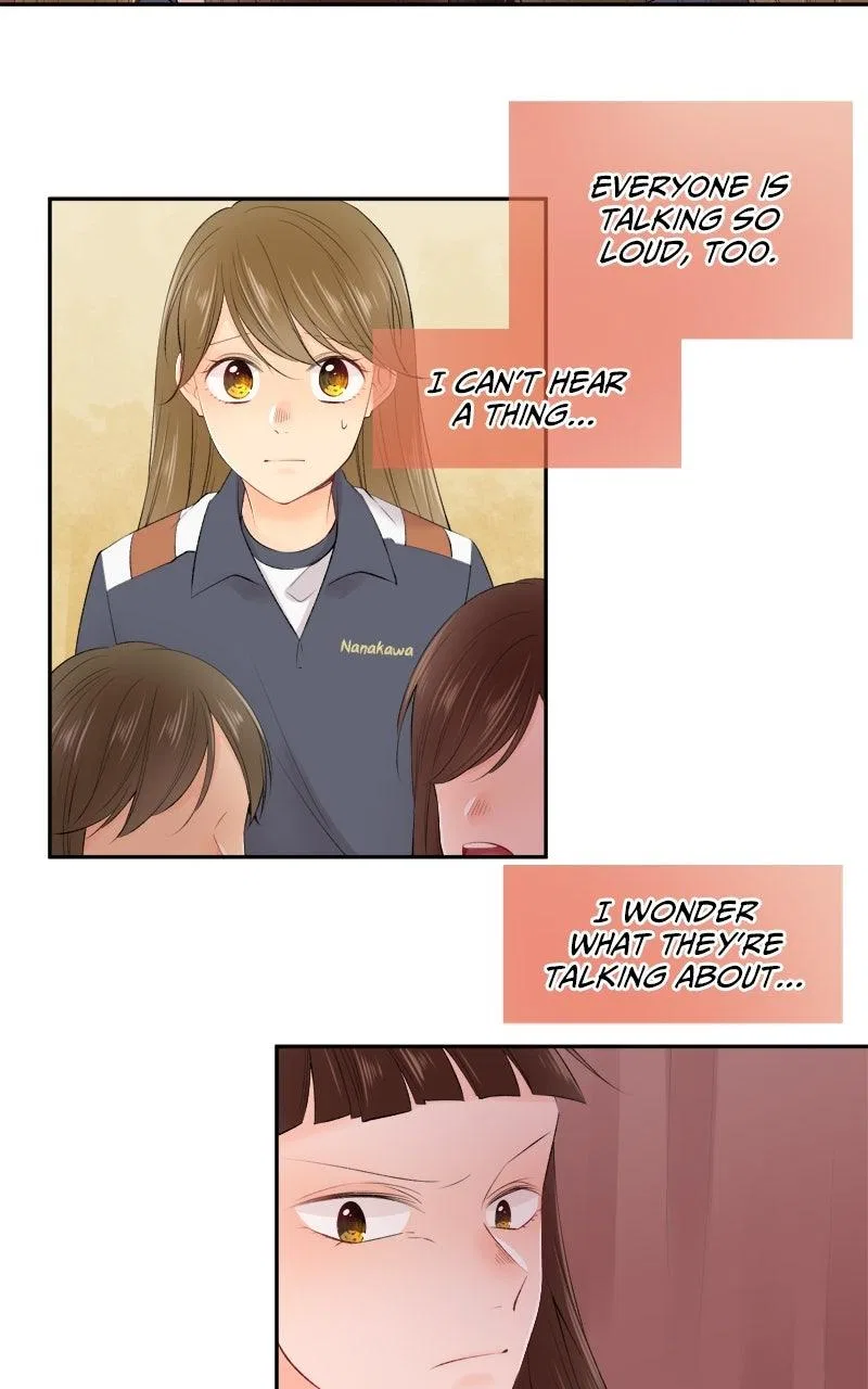 Revenge Love Chapter 195 – Page 21