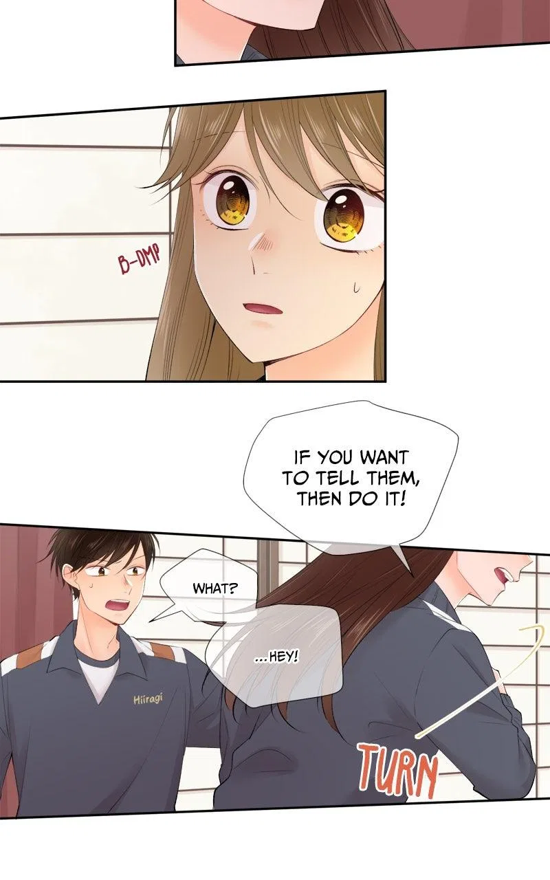Revenge Love Chapter 195 – Page 22