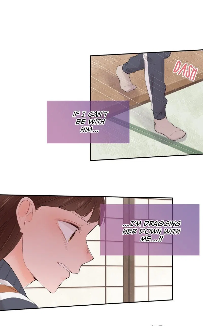 Revenge Love Chapter 195 – Page 23
