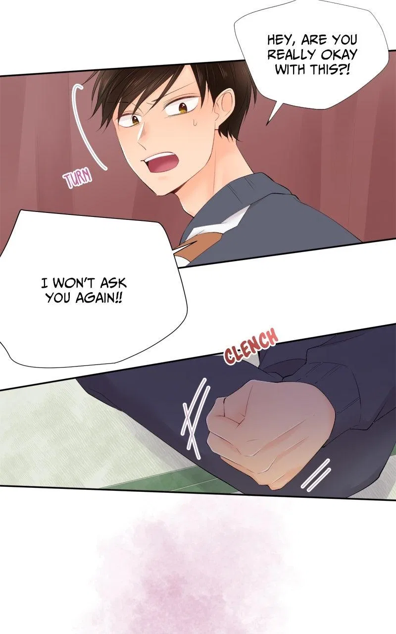Revenge Love Chapter 195 – Page 24