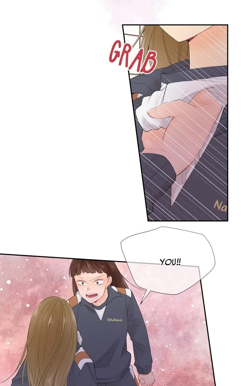 Revenge Love Chapter 195 – Page 26
