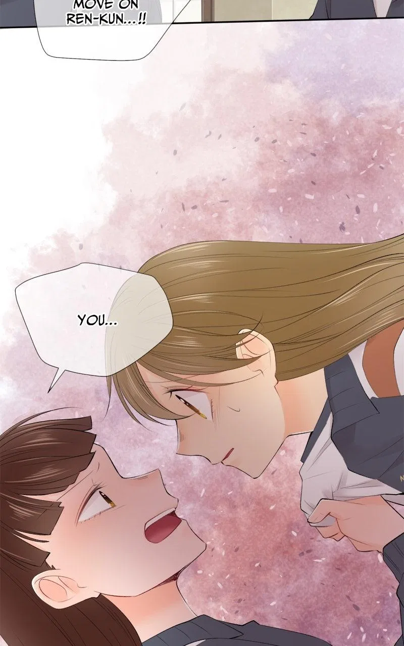 Revenge Love Chapter 195 – Page 28