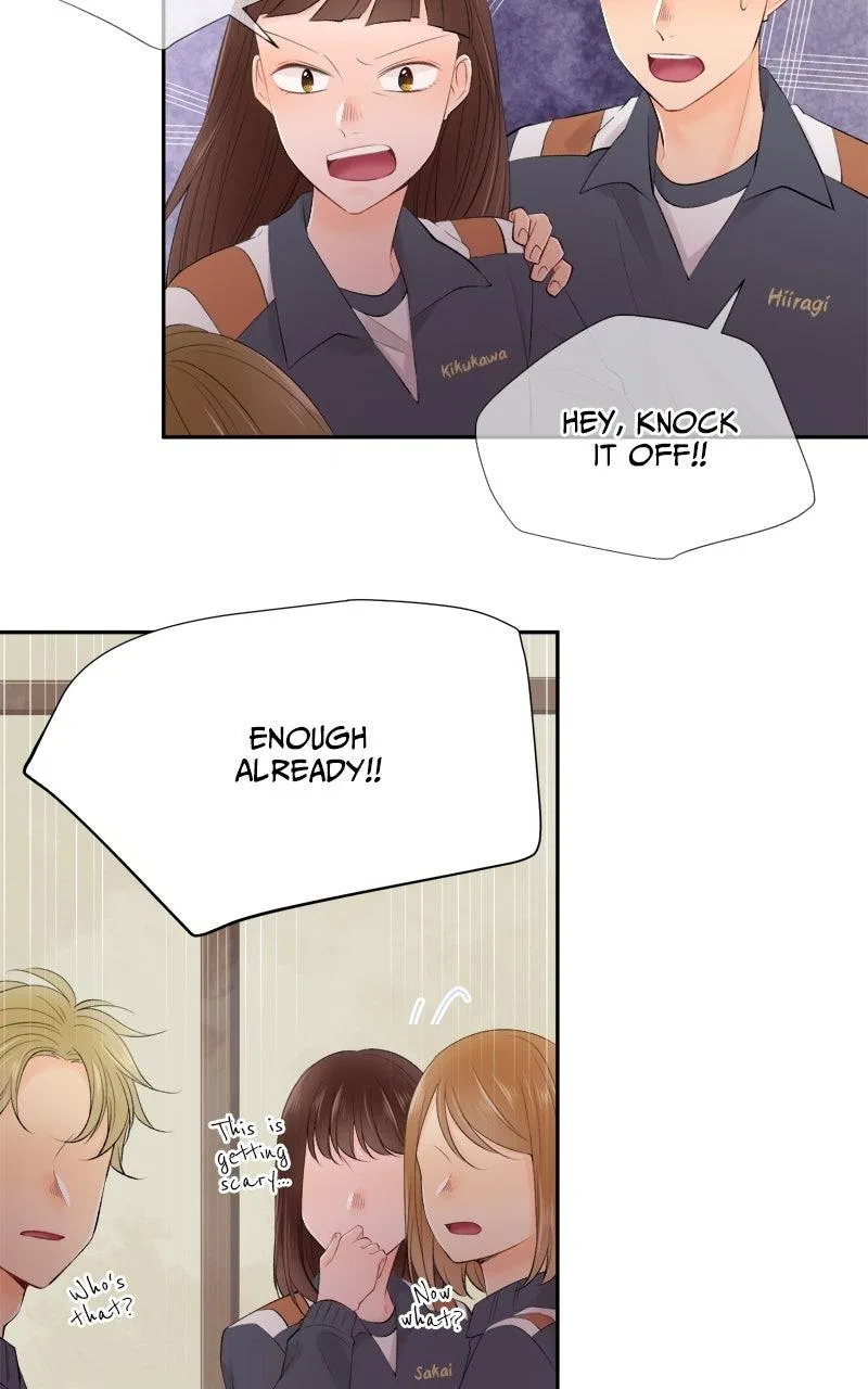 Revenge Love Chapter 195 – Page 30