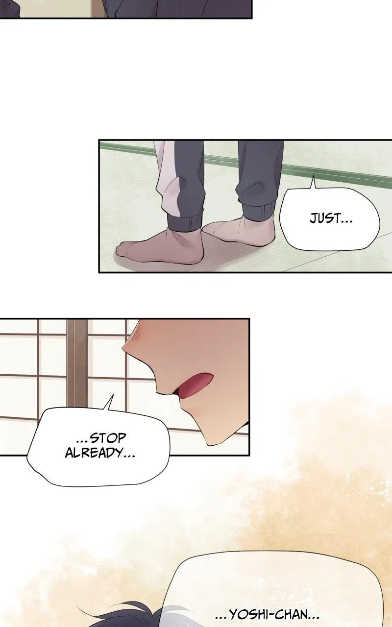 Revenge Love Chapter 195 – Page 31