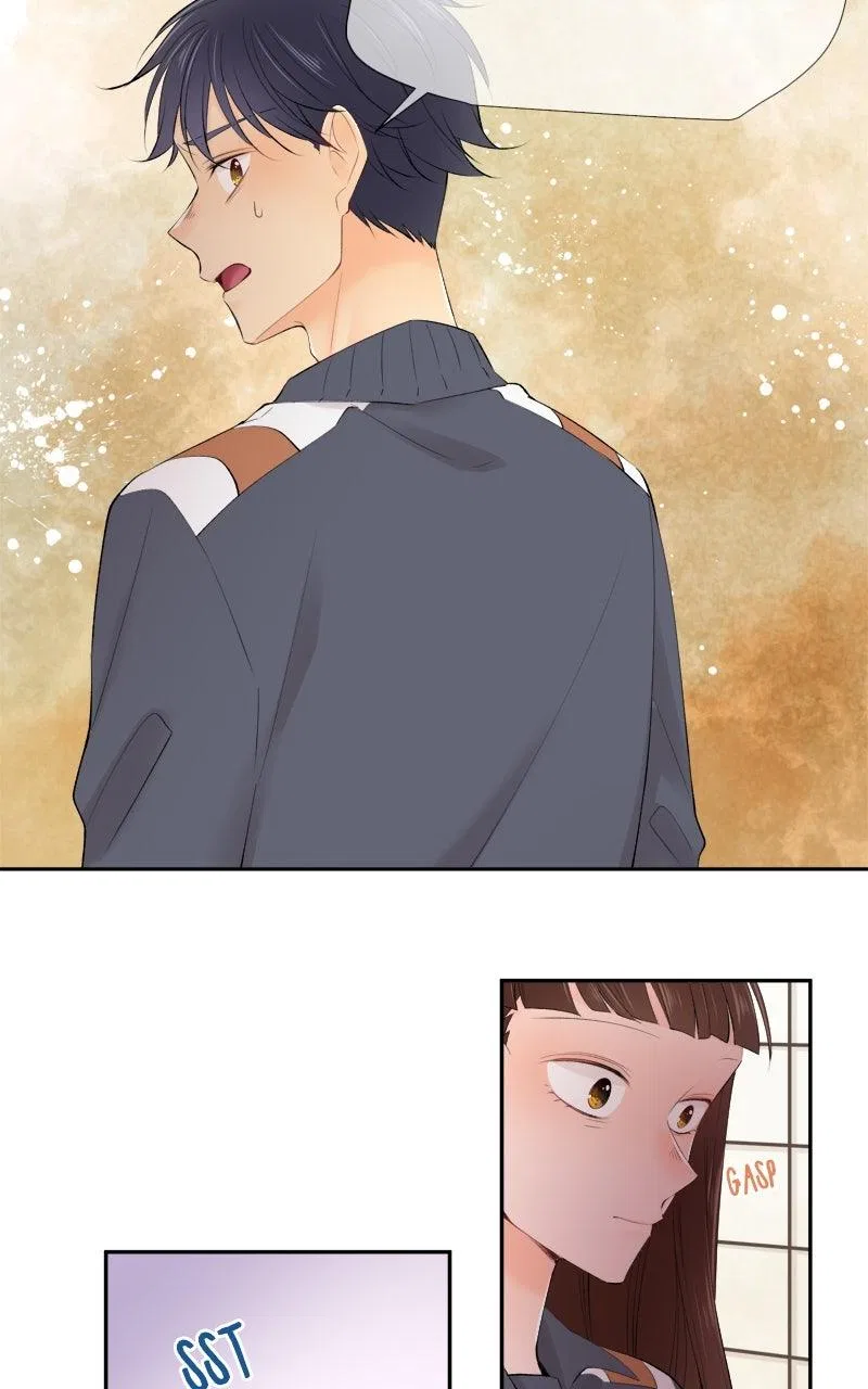 Revenge Love Chapter 195 – Page 32
