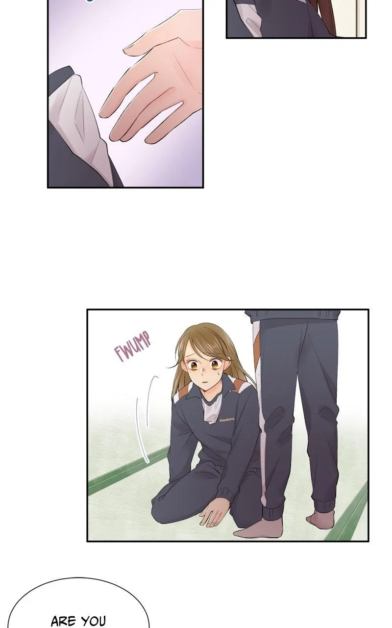 Revenge Love Chapter 195 – Page 33