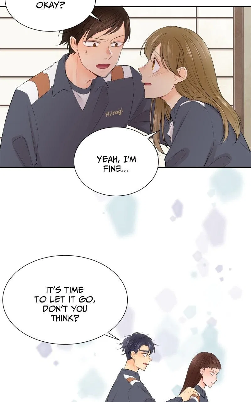 Revenge Love Chapter 195 – Page 34