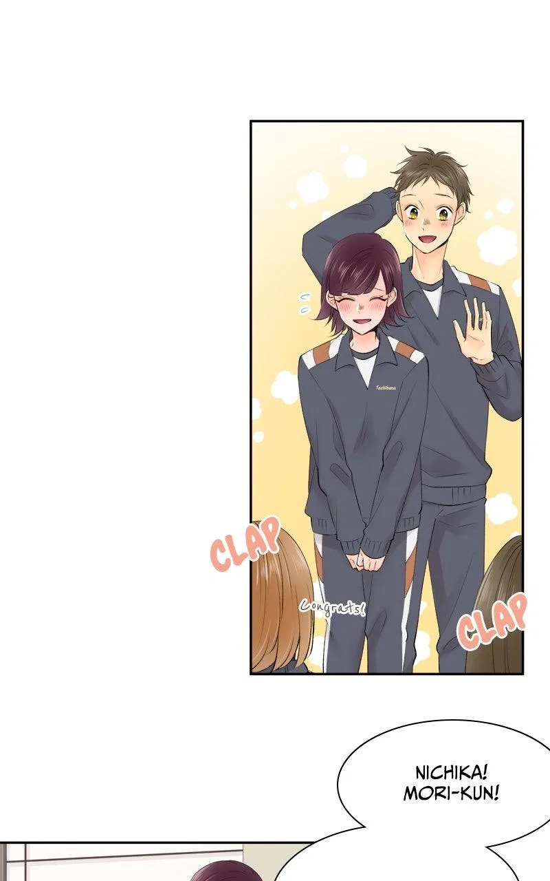 Revenge Love Chapter 194 – Page 1