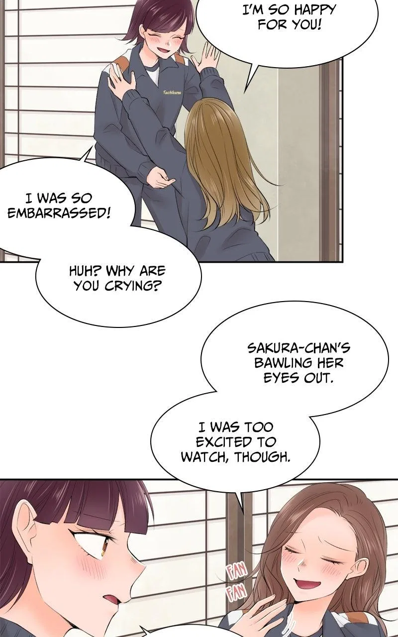 Revenge Love Chapter 194 – Page 2