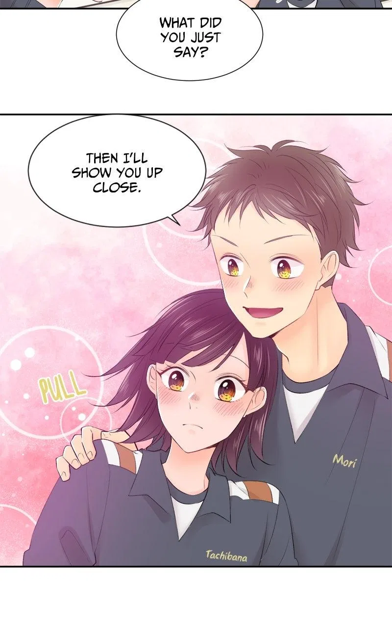 Revenge Love Chapter 194 – Page 3