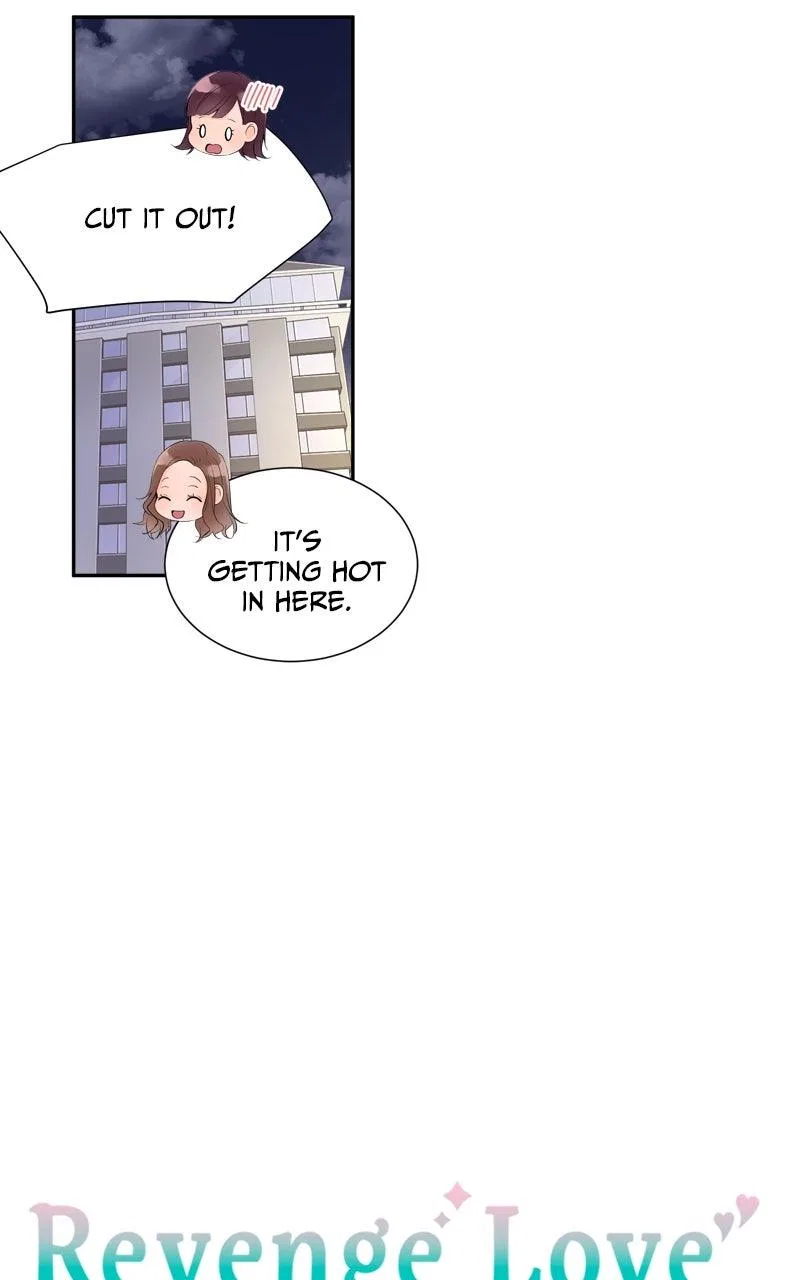 Revenge Love Chapter 194 – Page 4
