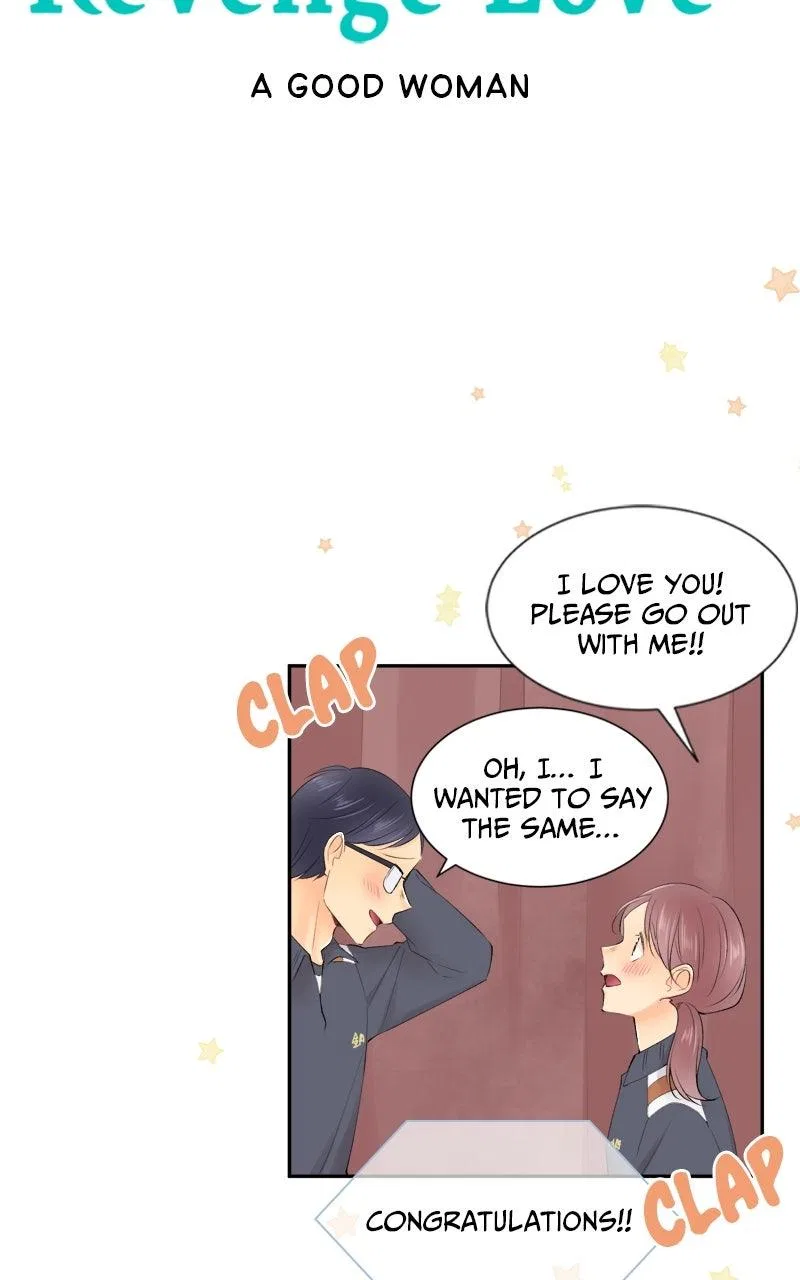 Revenge Love Chapter 194 – Page 5