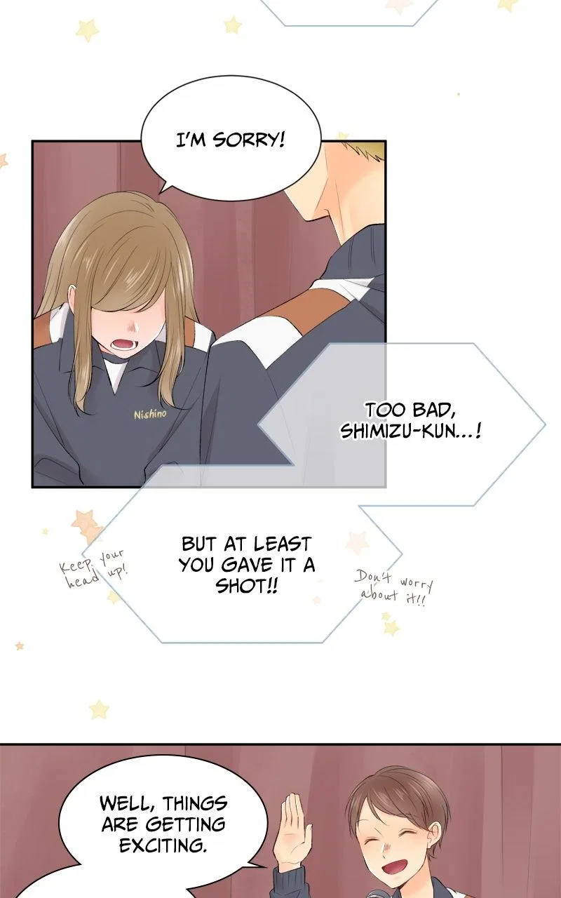 Revenge Love Chapter 194 – Page 6