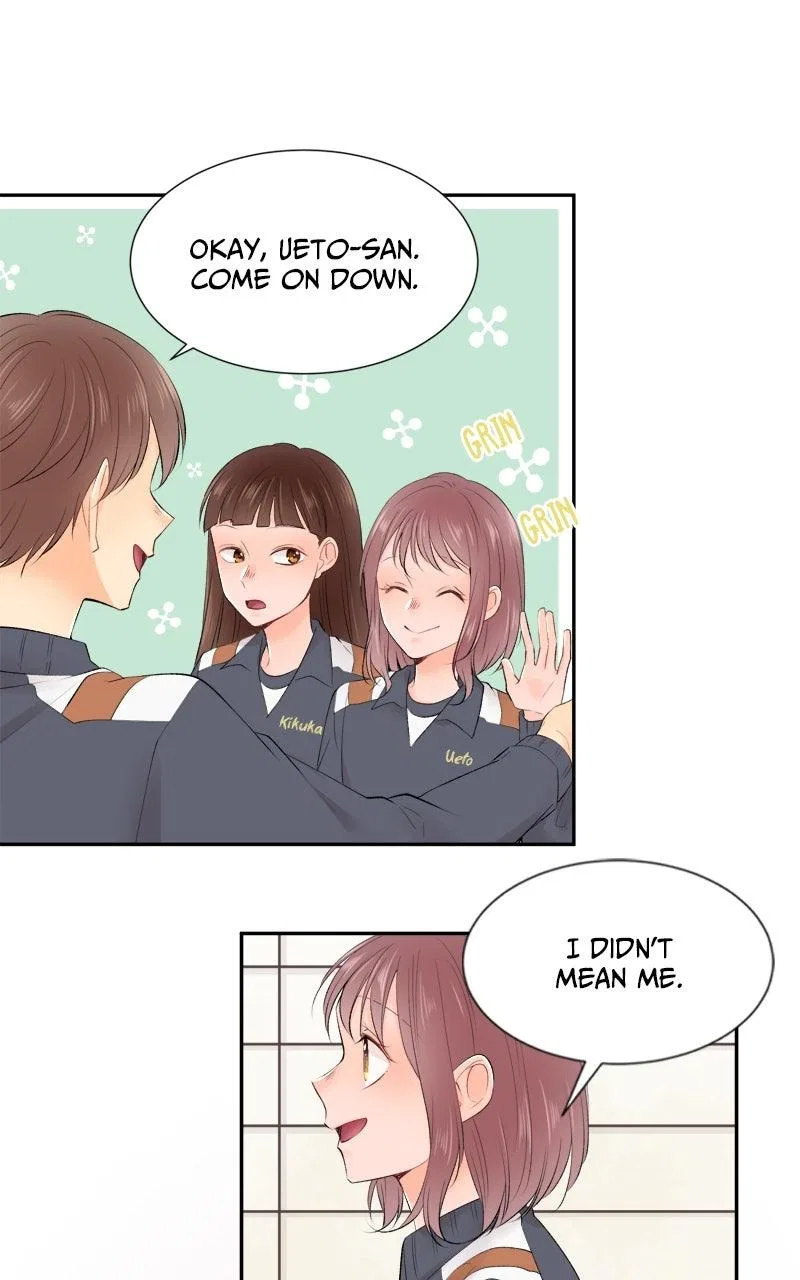 Revenge Love Chapter 194 – Page 8