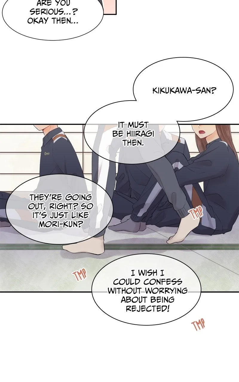 Revenge Love Chapter 194 – Page 11