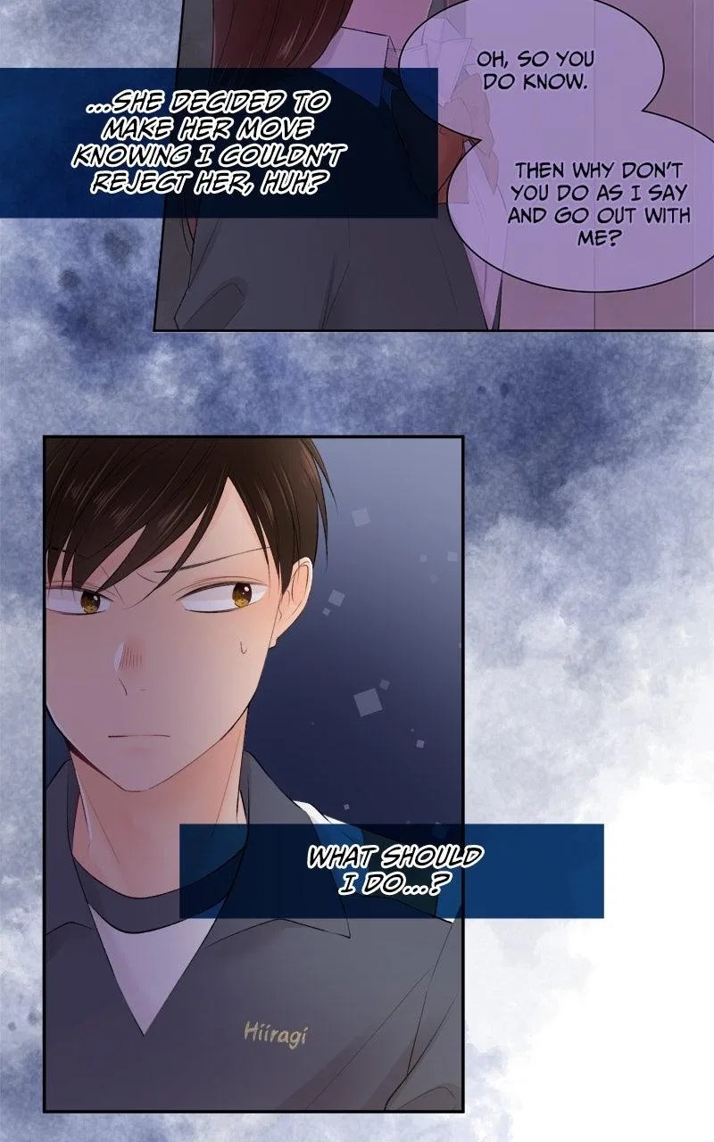 Revenge Love Chapter 194 – Page 14