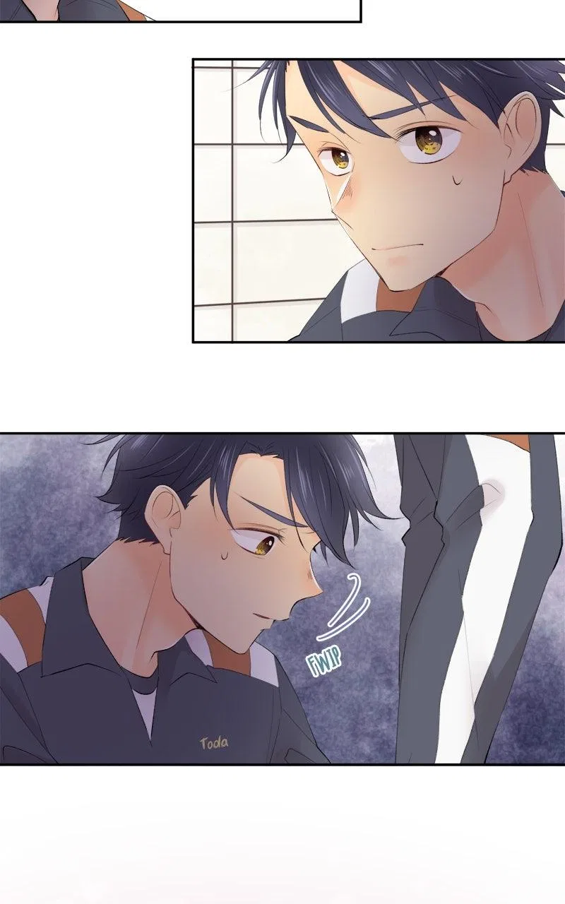 Revenge Love Chapter 194 – Page 17