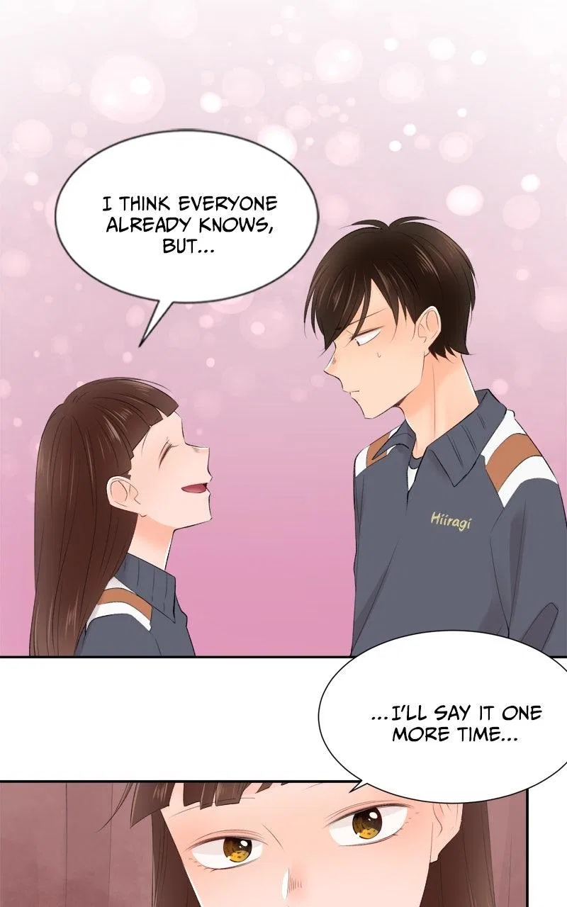 Revenge Love Chapter 194 – Page 18