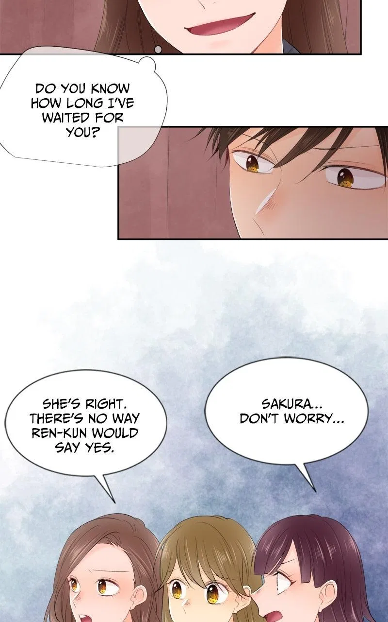 Revenge Love Chapter 194 – Page 19