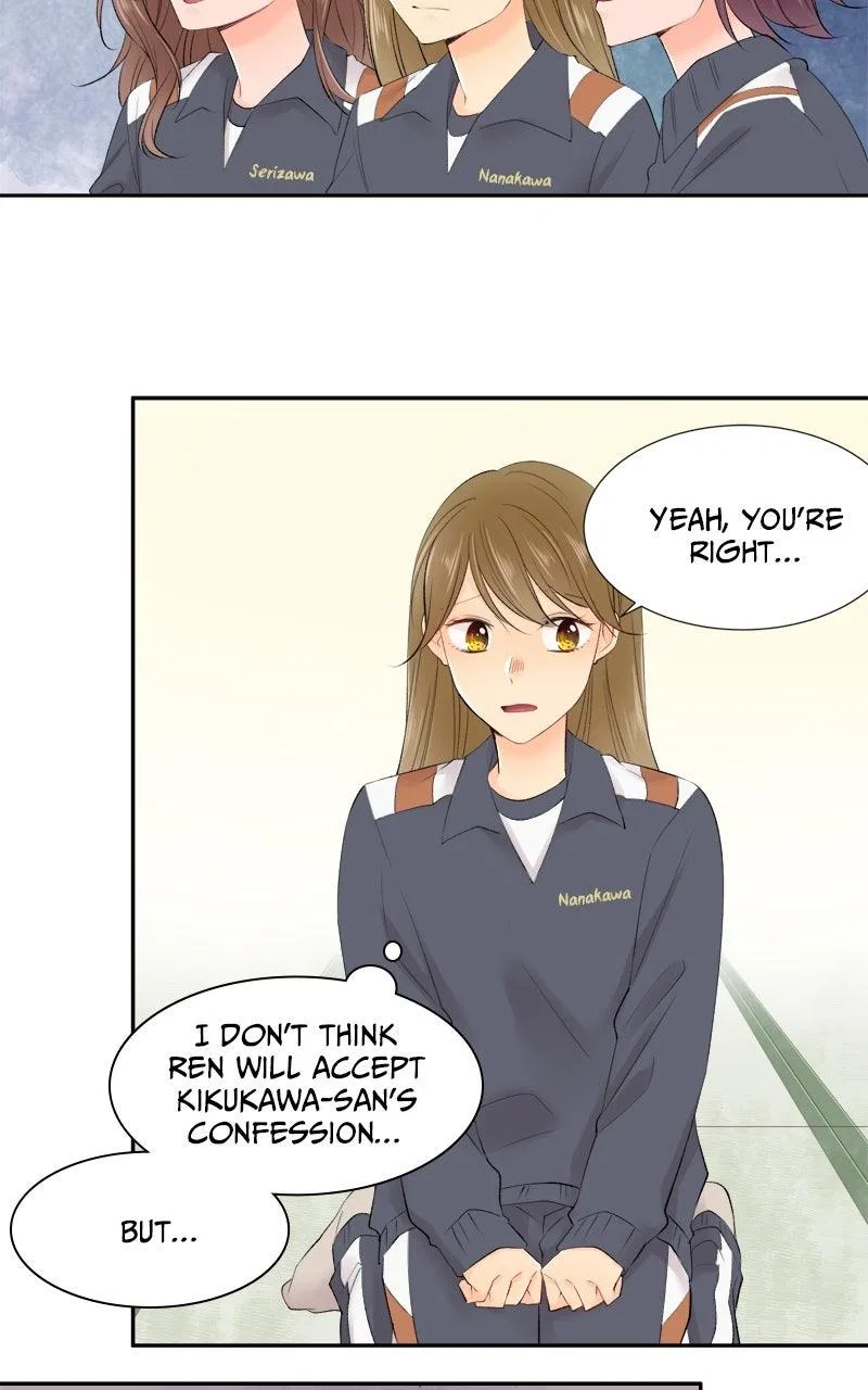 Revenge Love Chapter 194 – Page 20