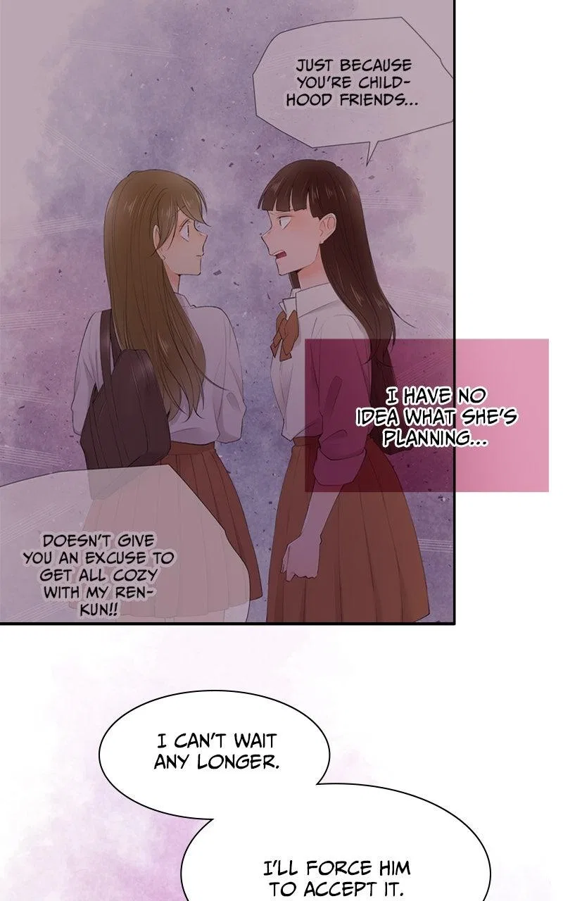 Revenge Love Chapter 194 – Page 21