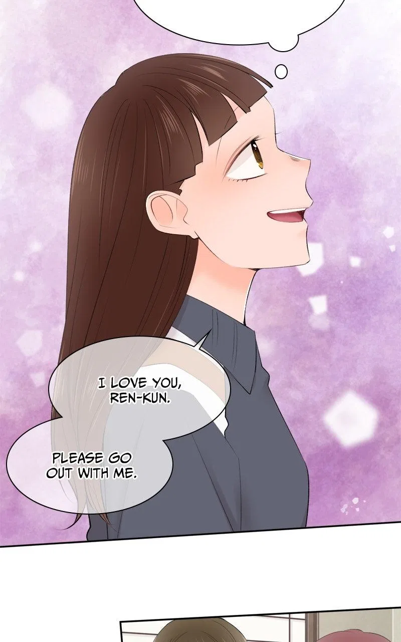 Revenge Love Chapter 194 – Page 22