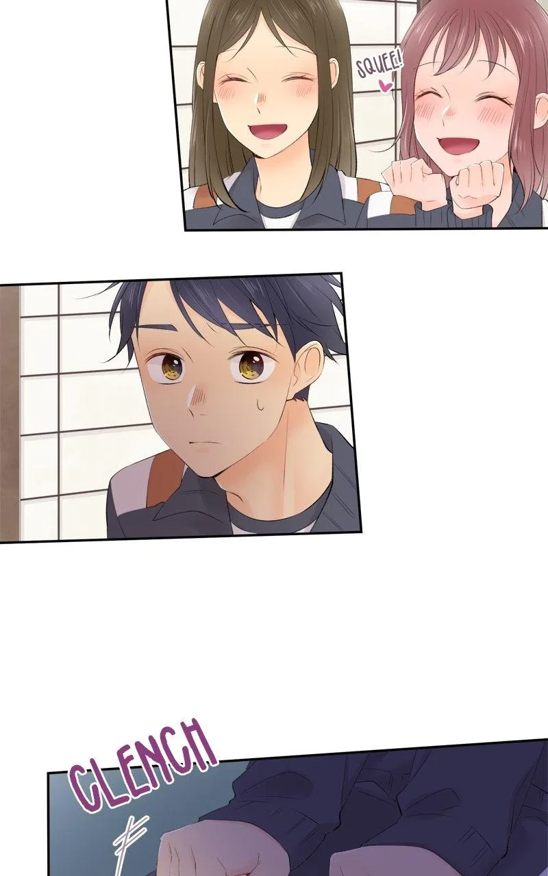 Revenge Love Chapter 194 – Page 23