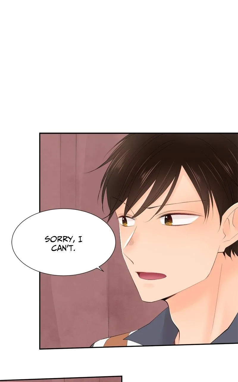 Revenge Love Chapter 194 – Page 27