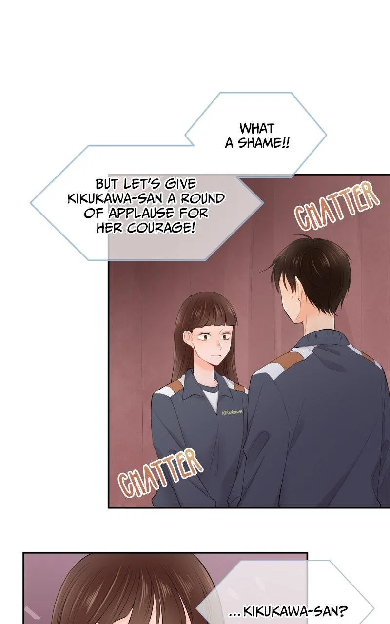 Revenge Love Chapter 194 – Page 30