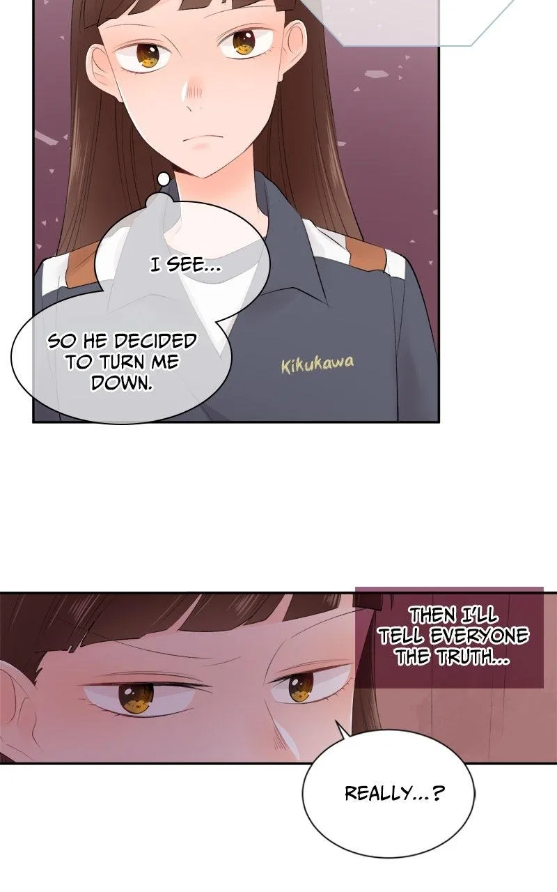 Revenge Love Chapter 194 – Page 31