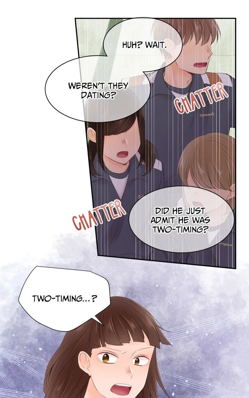 Revenge Love Chapter 194 – Page 32