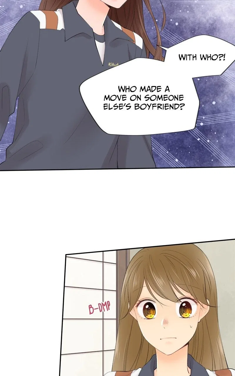 Revenge Love Chapter 194 – Page 33