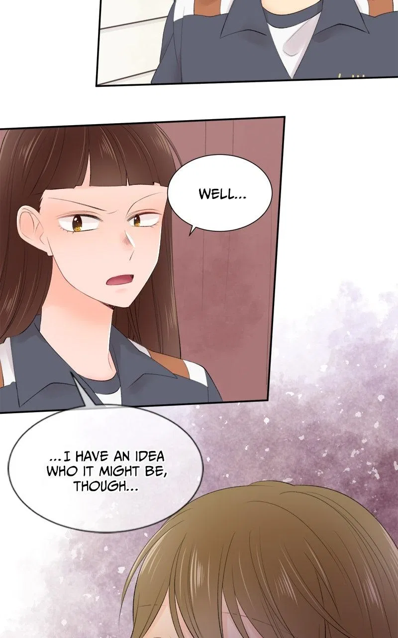 Revenge Love Chapter 194 – Page 34