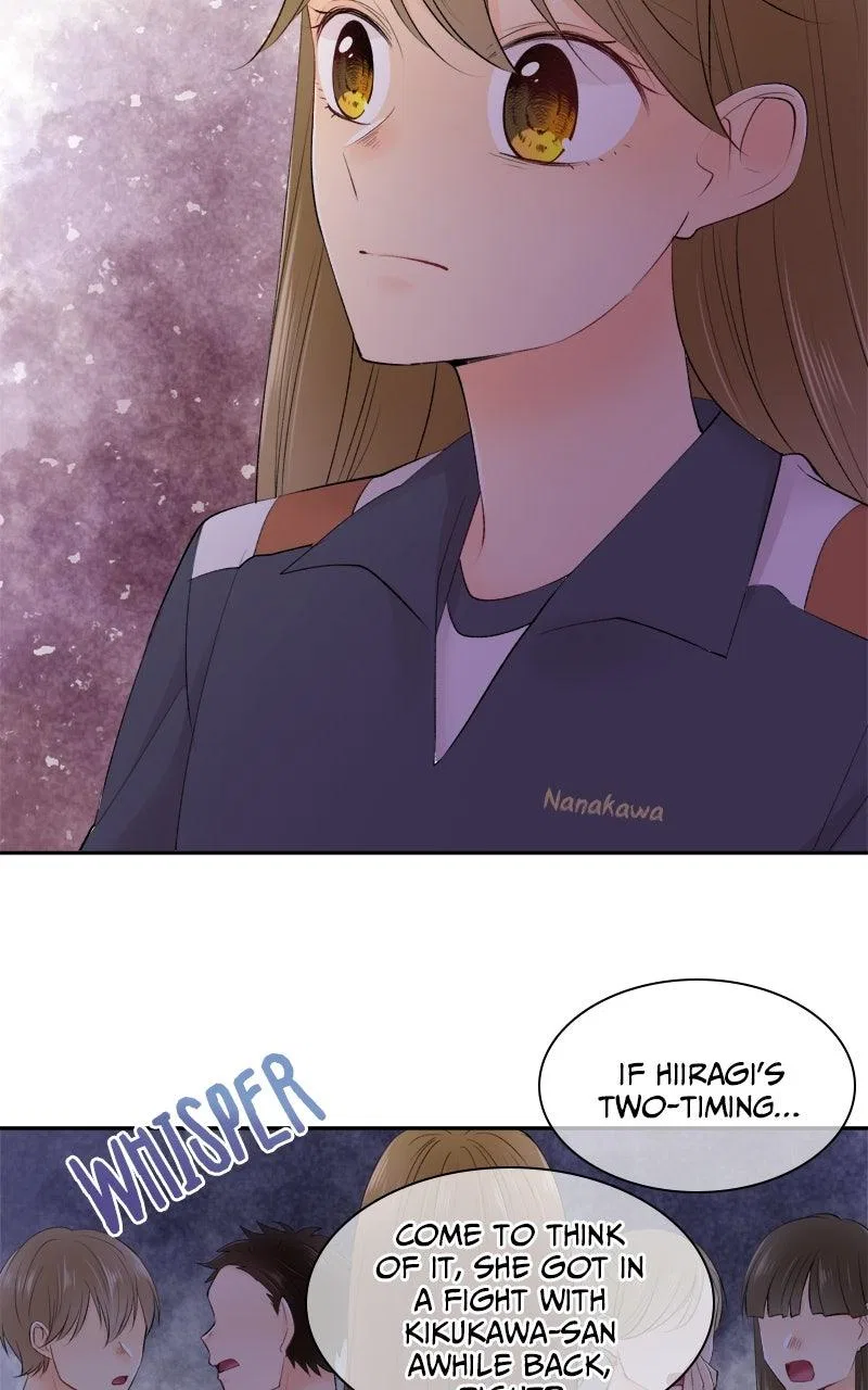 Revenge Love Chapter 194 – Page 35