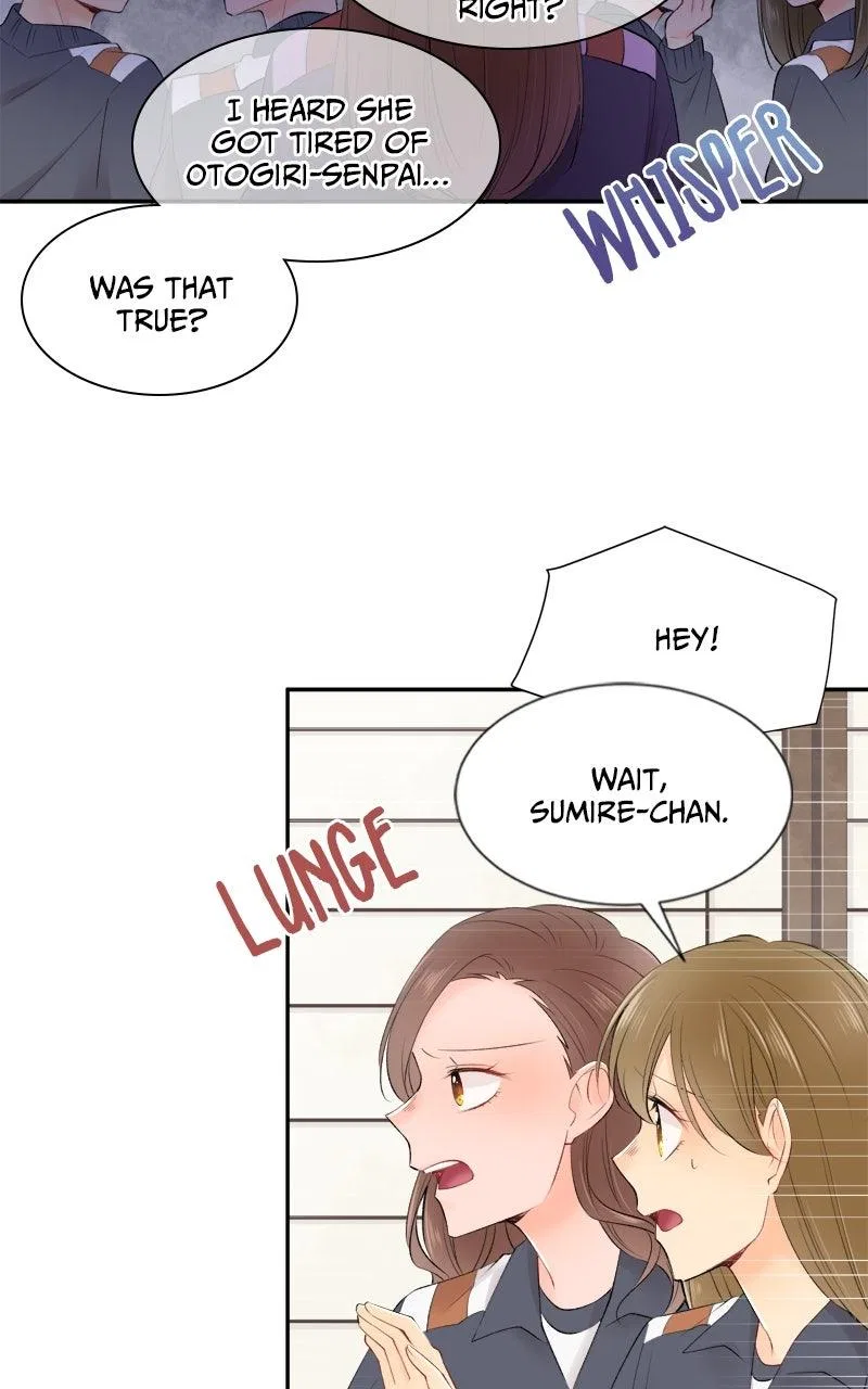 Revenge Love Chapter 194 – Page 36
