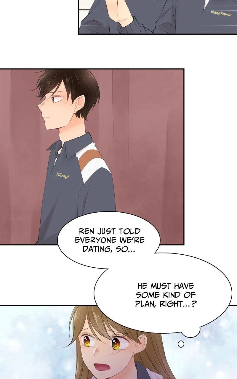 Revenge Love Chapter 194 – Page 37