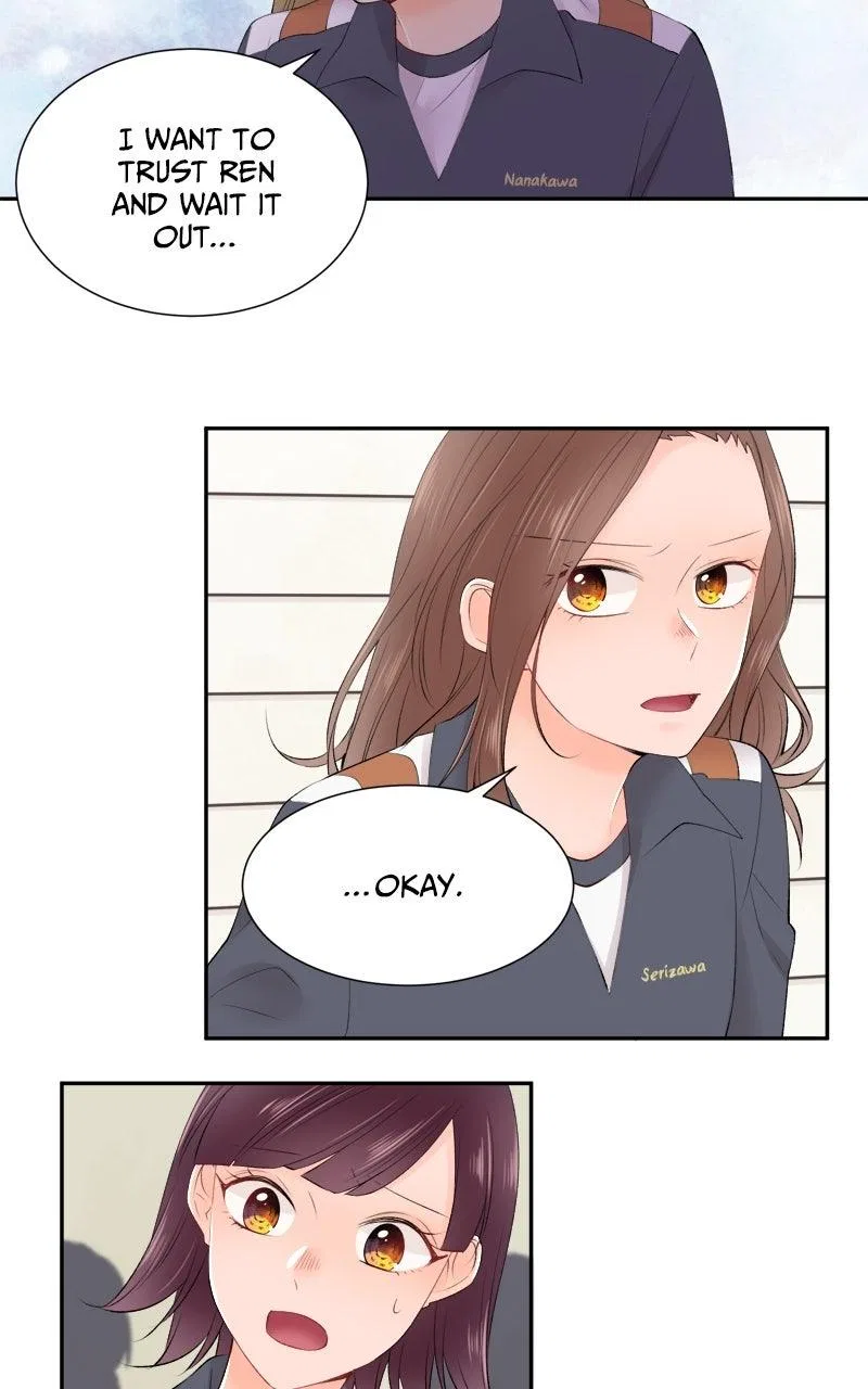 Revenge Love Chapter 194 – Page 38