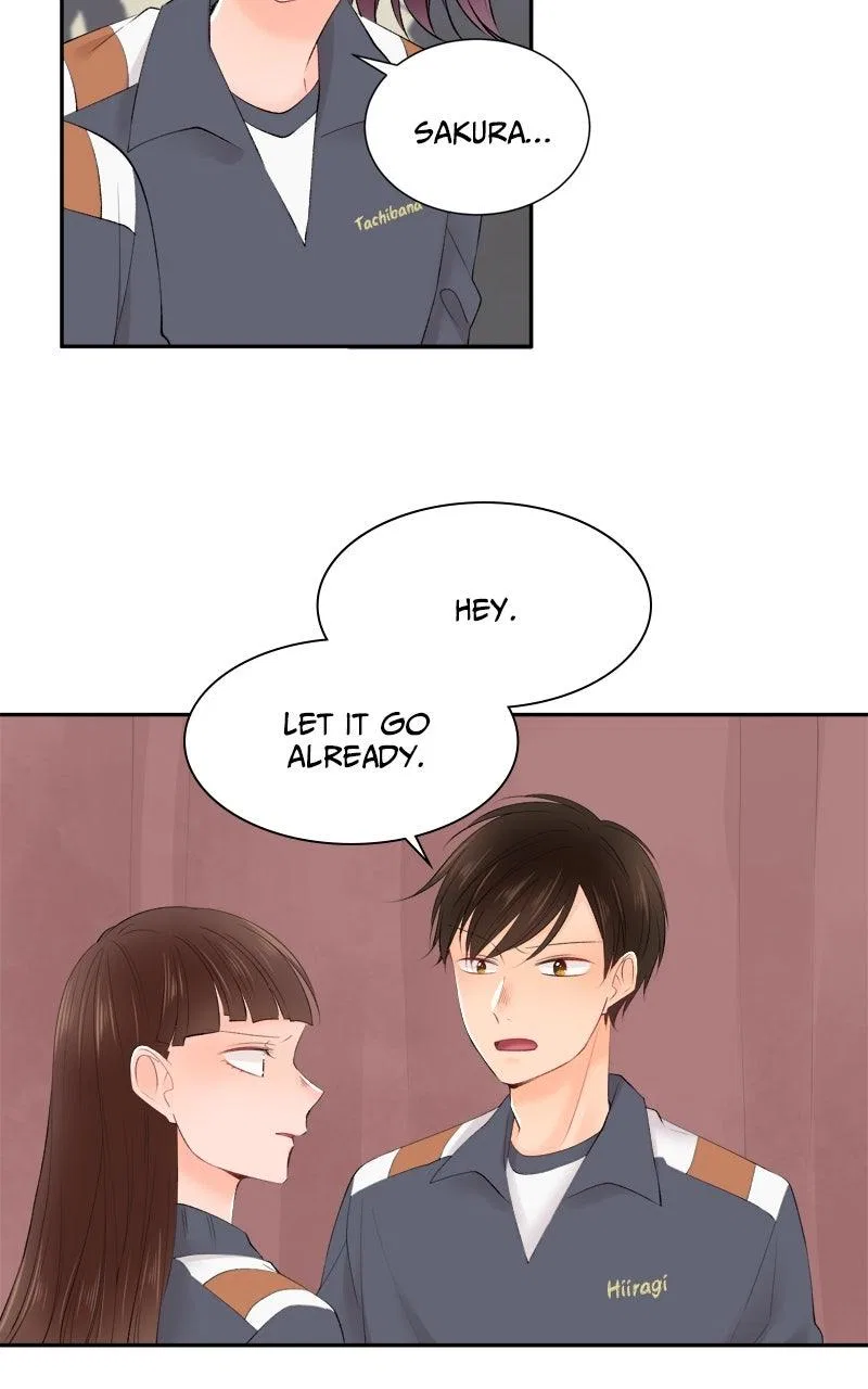 Revenge Love Chapter 194 – Page 39