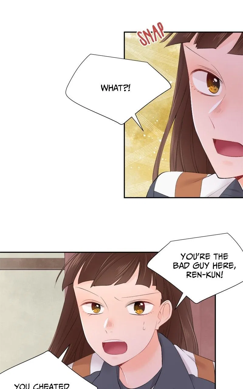 Revenge Love Chapter 194 – Page 40