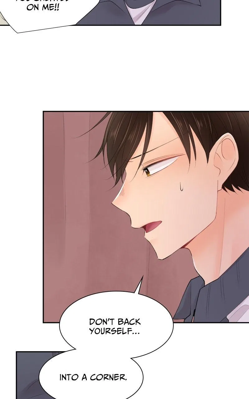 Revenge Love Chapter 194 – Page 41