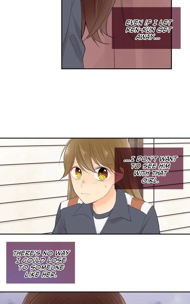 Revenge Love Chapter 194 – Page 44