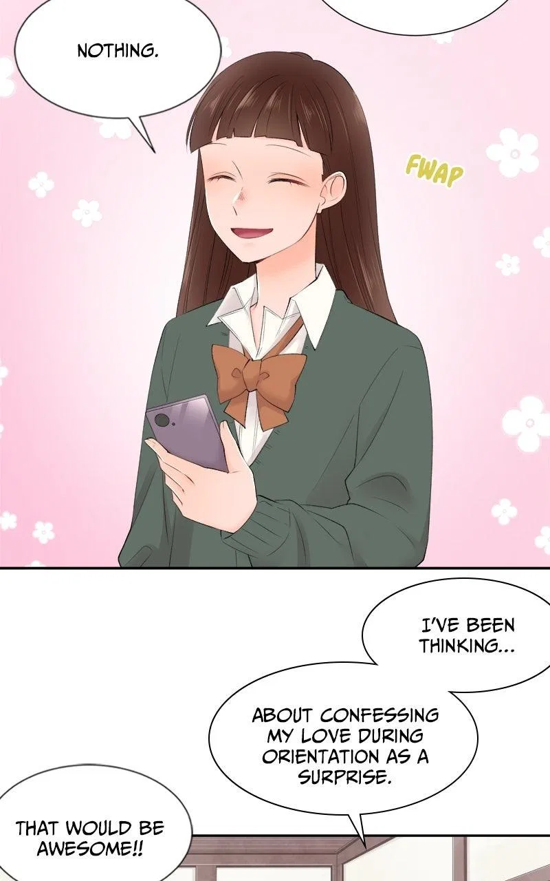 Revenge Love Chapter 193 – Page 2